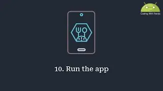 Mealz App | 10. Run the App