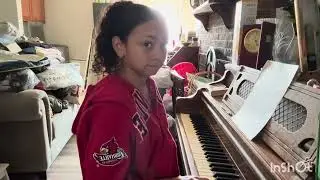 Skills Submission 4 - Ella Terry