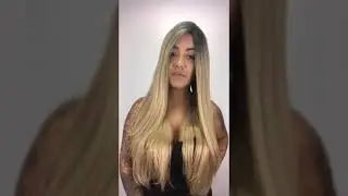 Como lavar lace front (peruca) fibra futura (sintetica)