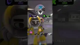 GengarSZN's True Pokemon Identity Revealed!