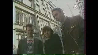 Z&eacute;ro de Conduite - M6 Culture Rock - Les enfants prodiges du rock