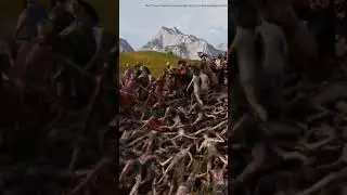 Spartans Roman Generals VS Zombies UEBS 2