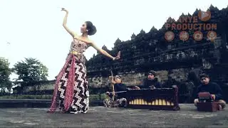 the GAMELAN: Musik 2 Jaman (FILM DOKUMENTER)
