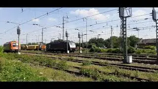 Siemens ES 64 F4 