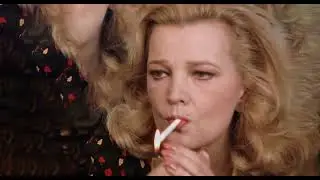 Gena Rowlands &bull; Gloria &bull; #experimental tests #3 &bull; 1980 &bull; John Cassavettes &bull; BF BFA SF SFA #movie