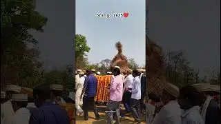 shimga ❤️ #2025 #shimga #vlogs #kokan #trend #marathi #शिमगा #shimga2025 #short #travel