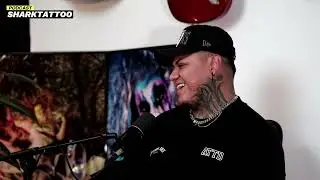 SHARK TATTOO PODCAST