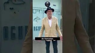 Descubra a Sinagoga Heym no Teer&atilde;!