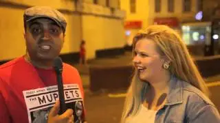 You are the Star  Rift Uncovered  Walsall Episode 4