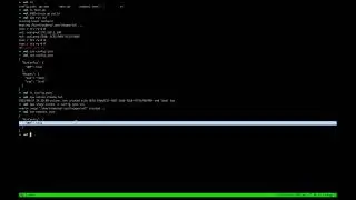 Hot-Plugging Unikernel Volumes Locally