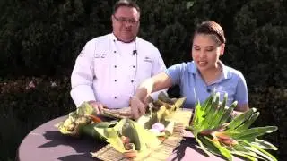 Asian Street Food Flavors at Seven Seas Craft Beer & Food Festival