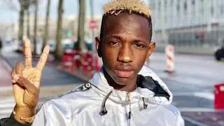 PRINCE KOITA | Afficher | 🇬🇳Official Music 2019 | By Dj IKK