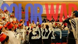 🔵🔴Color War in CGI Detroit - Tustin 5785 (First Session)