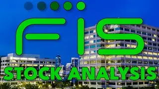 Fidelity National Information Services Stock Analysis | FIS Stock Analysis