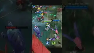 wkwkwkw #gameplay #play #viral #shortvideo #youtube #mlbb #shortsvideo #odettegameplay #odette