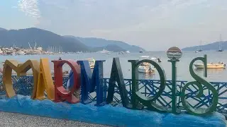 Grand Pasa Hotel, Marmaris, Turkey, 10. 2024