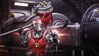 フィスト 紅蓮城の闇　トラップ