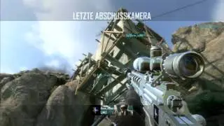 First clips in Azon Rising