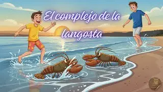 El complejo de la langosta || La mirada de Francoise Dolto sobre la adolescencia