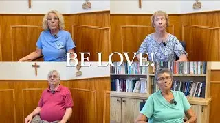 Post-Bible Study Interview_Reckless Love by Tom Berlin