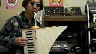 Kunitech Music024 