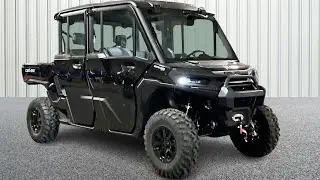 2026 Can-AM� Defender MAX XT CAB HD11 For Sale Near Kansas City, Missouri