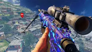 Trickshotting on MW2 LIVE in 2022!