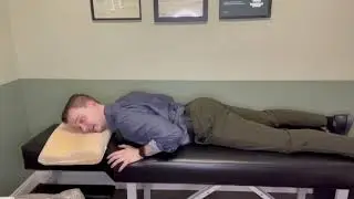 Greensboro Chiropractor David Huff Provides Sleeping Tips