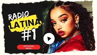 🎼 MAMA Y EL REGGAETON🎼 #radio&nbsp;latina #reggaeton #dembow #radio #online