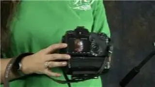 Photography Basics : Digital SLR Features