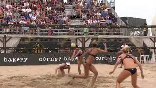 AVP Gold Series MBO 2019: Best Plays