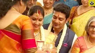 ಅನುಪ್ರಭಾಕರ್ ಮದುವೆಯ ಸುಂದರ ಕ್ಷಣಗಳು❤ | Anu Prabhakar Marriage Photos | Raghu Mukherjee  Anuprabhakar