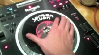Transcend Electro and Dance Mixtape by DJ J.I