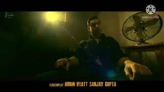 Mumbai saga official trailer