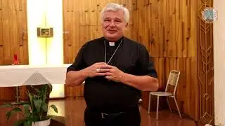 Kard. Konrad Krajewski odpowiada na pytania młodzieży I Oaza Rzymska 2023