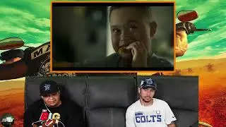 Mayans MC 3x2 Reaction Pt 2 