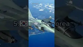 💥Top 10 Army Countries Most Military Aircraft in World💥#shorts #youtubeshorts #shortsfeed
