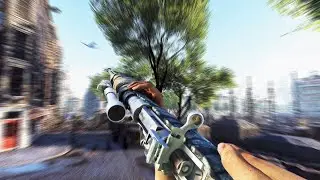 100% Headshot with Ross MK3 on Battlefield V