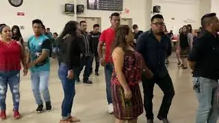 Marimba Eco Ancestral Baile Social en Decatur Alabama 2021