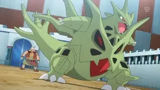 MEGA TYRANITAR SWEEP?!?!?!