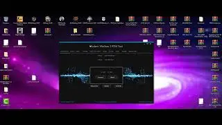 RTM Tool By 444xMoDz (Mw3 -2022) 🔥