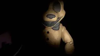 Follow the cake bear [SFM] [FNAF]