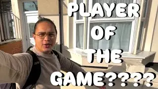 I&rsquo;m going to play in CRCS Hanover Basketball League Quarterfinals - Vlog 27