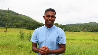 ශ්‍රී ලංකාවේ පුරන් කුඹුරු අස්වද්දවමු.