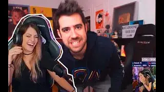CRISTININI REACCIONA A AURONPLAY