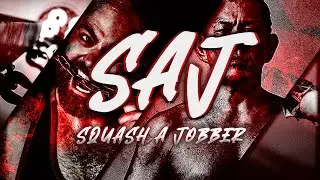 Squash A Jobber Podcast #77: Wrestling Together Again!