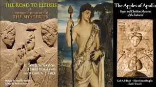Eleusinian Eucharist