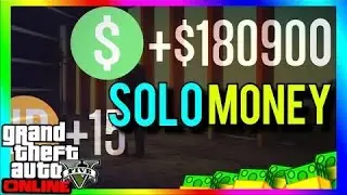 GTA 5 Online: 