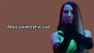 Calvin Harris, Ellie Goulding - Miracle TŁUMACZENIE PL
