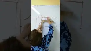 Patronaje de Blusa Manga seguida con Hombros descubiertos, de dos maneras diferentes, muy f&aacute;ciles